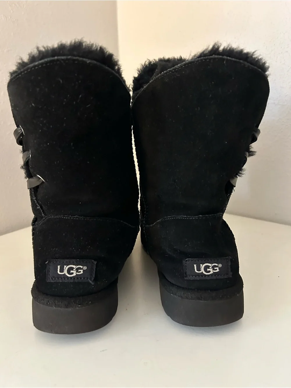 Ugg Constantine Boot | Womens 9